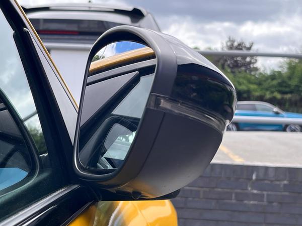 Used Peugeot 208 BL23EDR 39