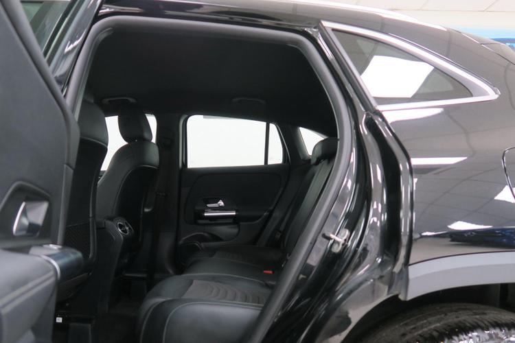 Used Mercedes-Benz GLA KJ23HNU 11