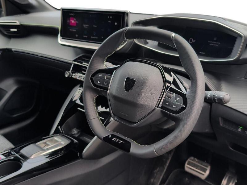 Used Peugeot 208 202601289492571 31