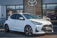Used Toyota Yaris VK74XMR 1