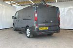 Nissan PRIMASTAR Photo 1