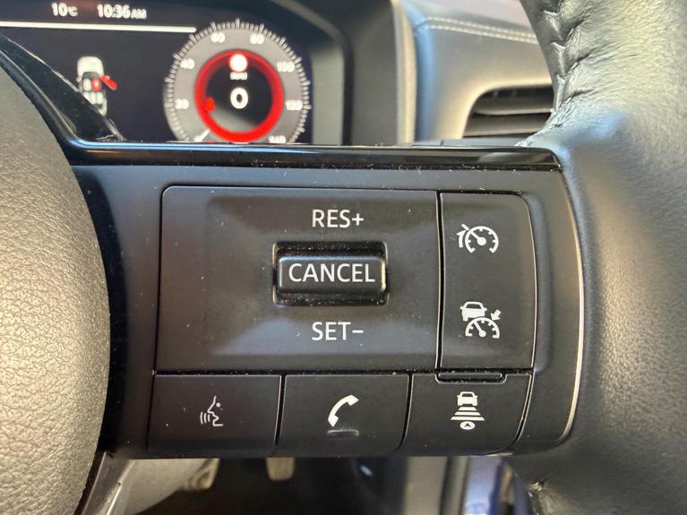Used Nissan X-trail Station Wagon WR73ULD 14