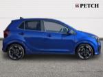 Kia Picanto Photo 1