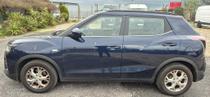 SsangYong Tivoli Photo 24