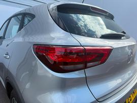 MG MG ZS Photo 16