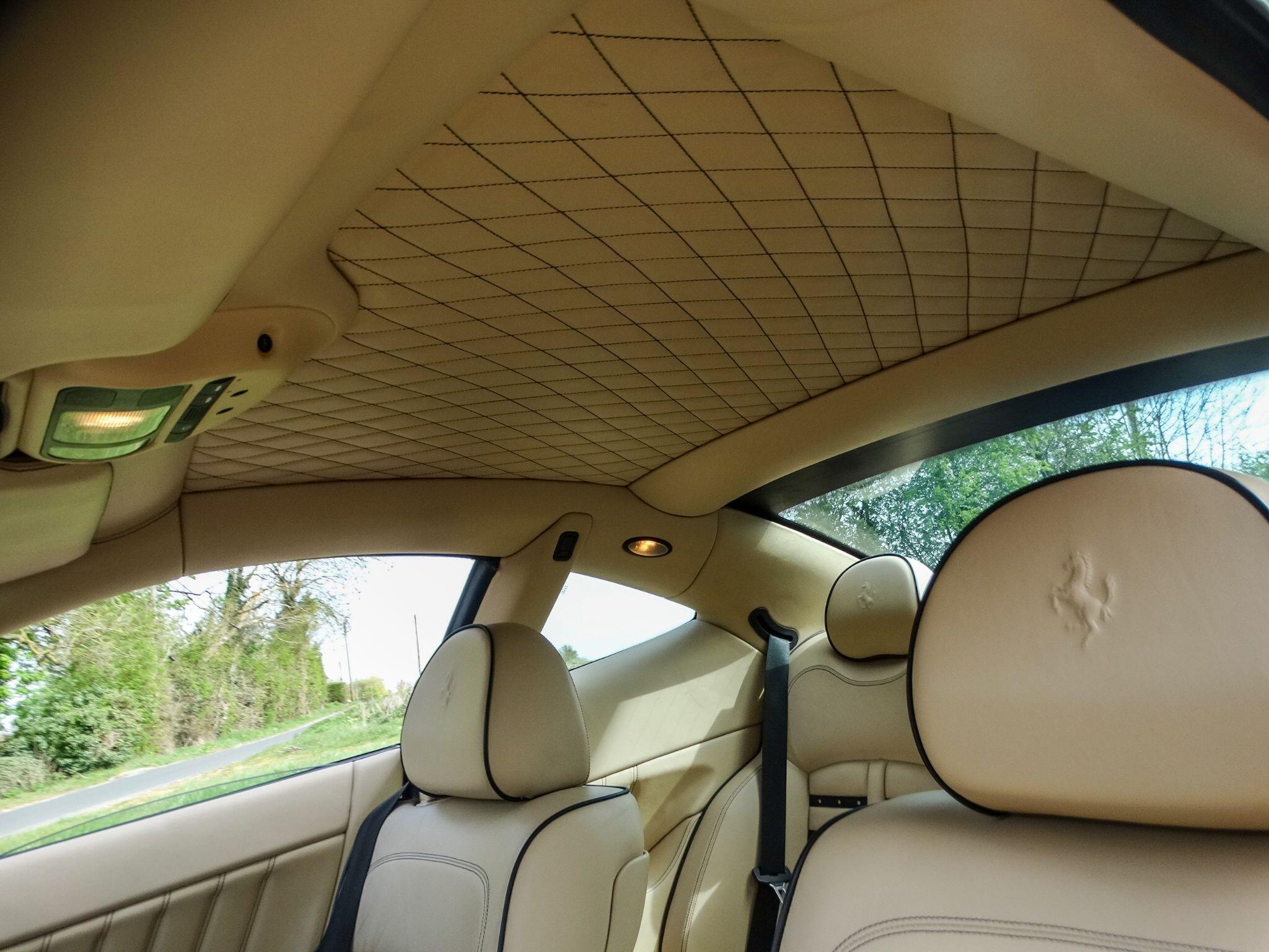 Ferrari 612 5.7 Scaglietti FI Coupe 2dr Petrol Automatic (475 g/km, 532 bhp) — photo 15