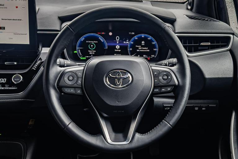 Used Toyota Corolla WU74KMM 13