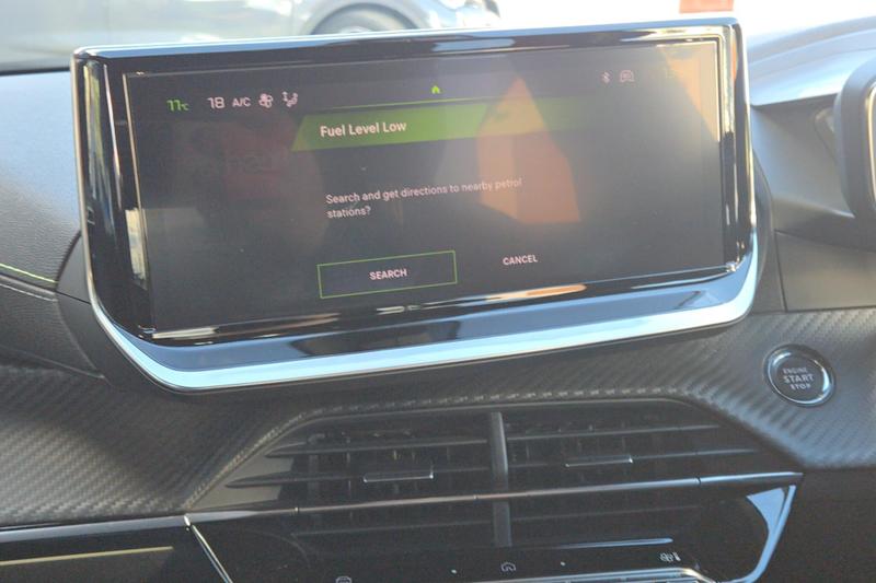 Used Peugeot 2008 FL73OZW 23