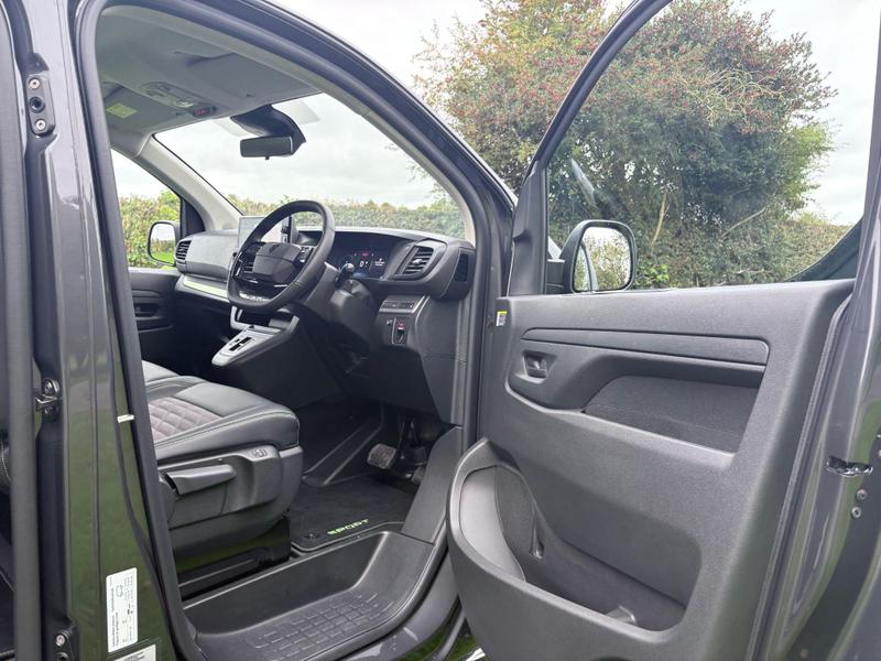 Used Peugeot Expert 202507254823201 17