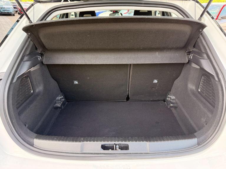 Used Vauxhall Mokka WD22UHN 4