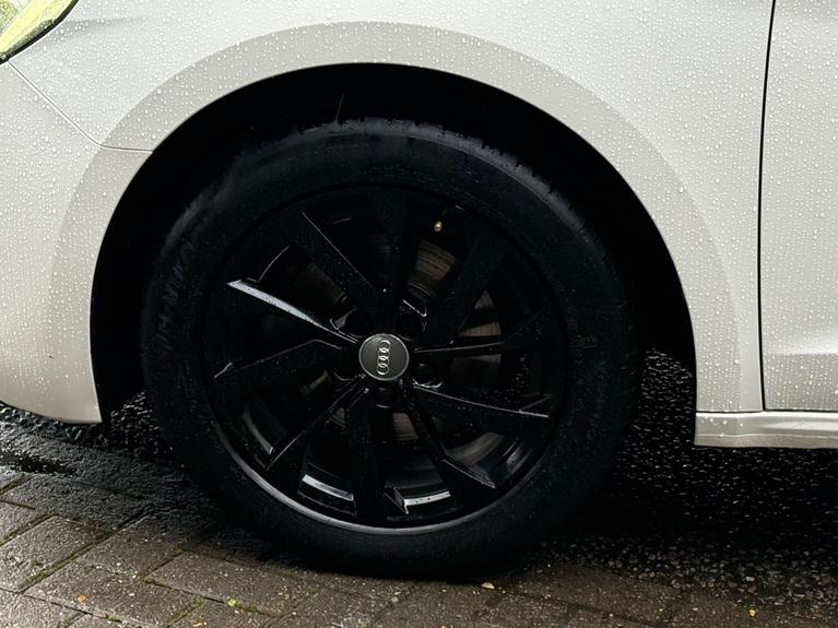 Used Audi A1 VU70EAF 20