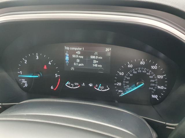 Used Ford Focus HJ70KHK 13
