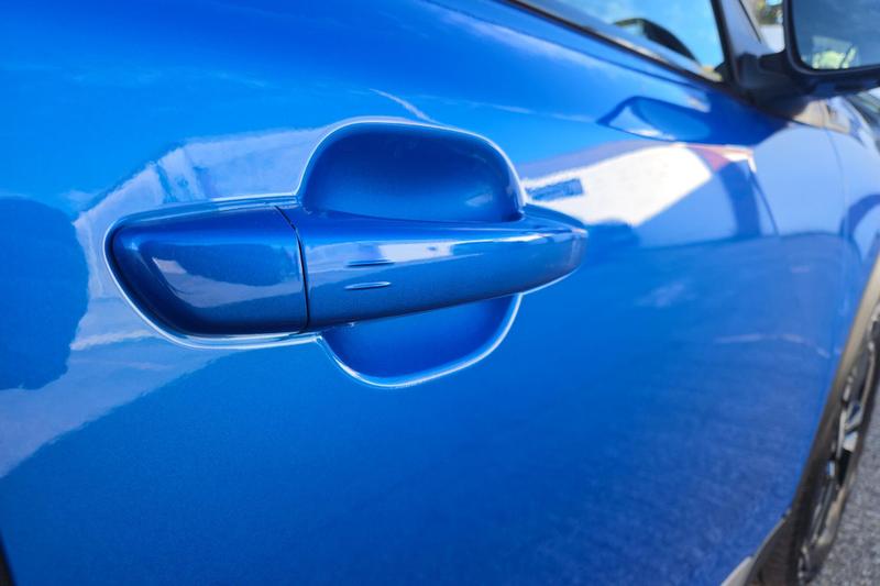 Used Peugeot 2008 FL73OZW 40