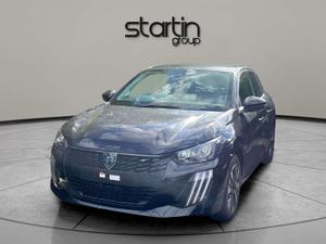 Peugeot 208 1.2 PureTech Allure Euro 6 (s/s) 5dr at Startin Group