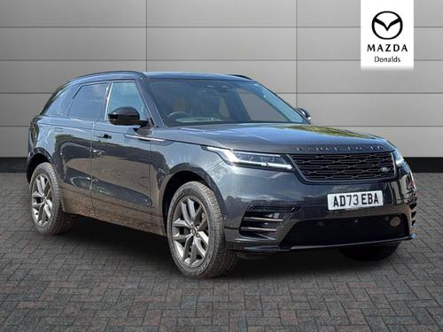 2024 Land Rover Range Rover Velar