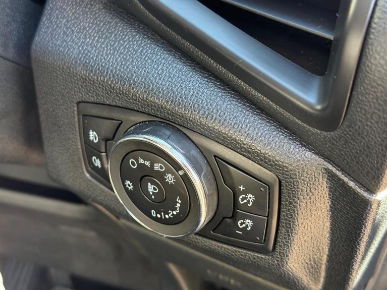 Used Ford EcoSport WA21KWR 16