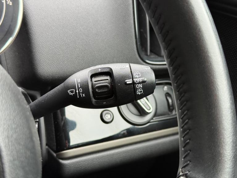 Used MINI Countryman NL71OZR 21