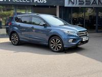 Used Ford Kuga WM68PFY 1