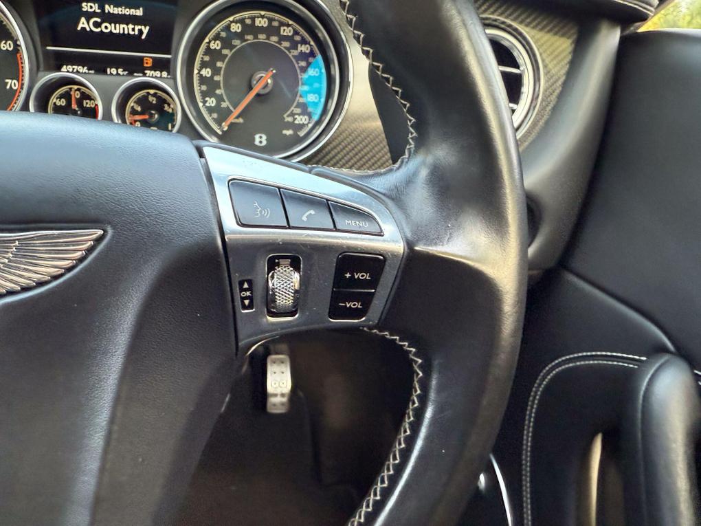 Used Bentley Continental MT16BVB 24