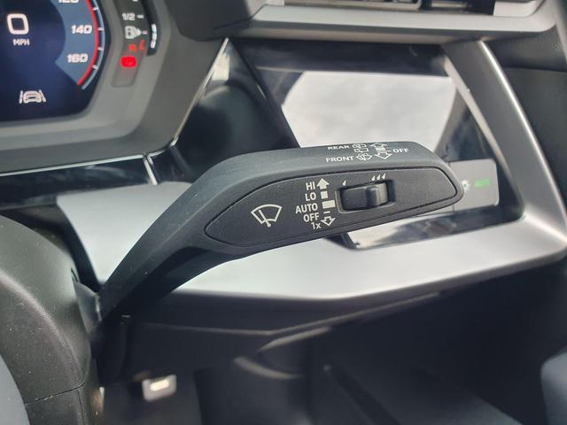 Used Audi S3 DW23FFA 36