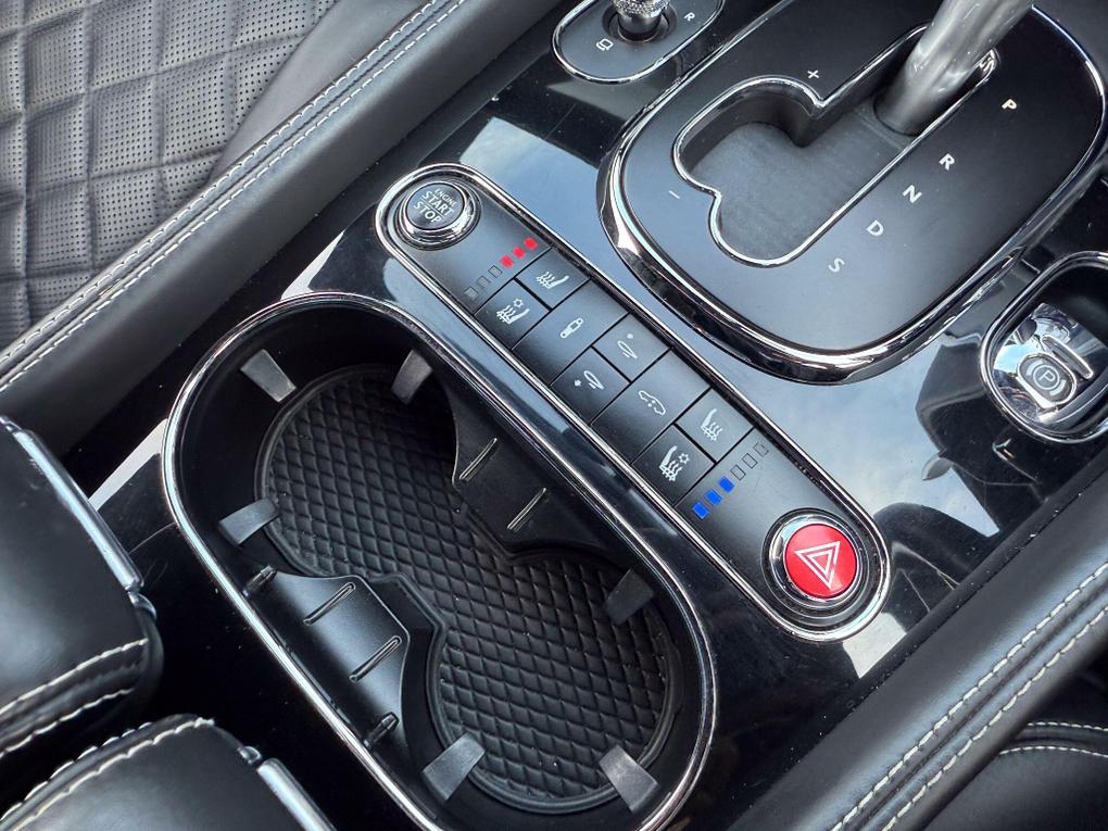 Used Bentley Continental MT16BVB 22