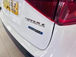 Suzuki Vitara Photo 21