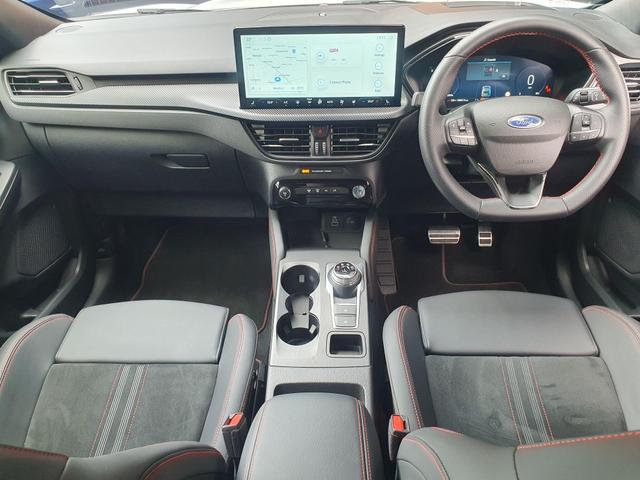 Used Ford Kuga EN25ZDY 26