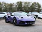 LOTUS Emira Photo 0