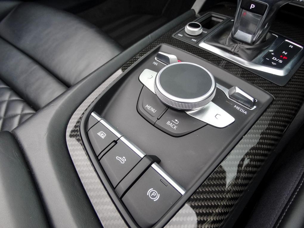 Used Audi R8 R8MXM 26
