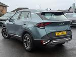 Kia Sportage Photo 2