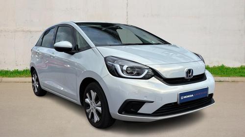 2023 Honda Jazz