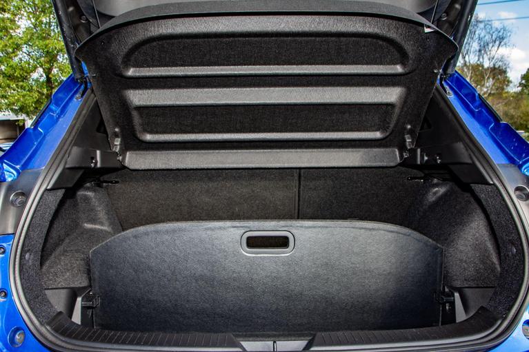Used Nissan Qashqai OE75VUJ 25