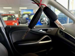Vauxhall Zafira Tourer Photo 38