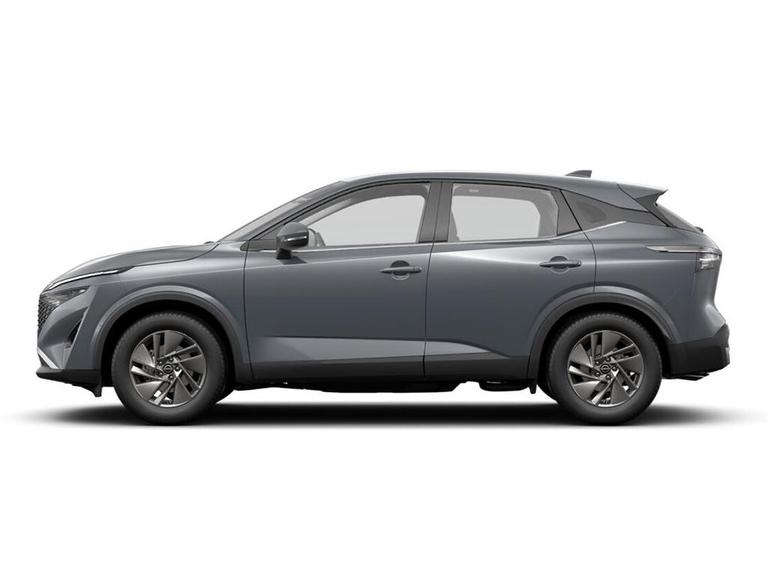 Used Nissan QASHQAI 202510297493054 2