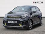 Kia Picanto Photo 6