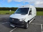 Mercedes-Benz Sprinter Photo 2