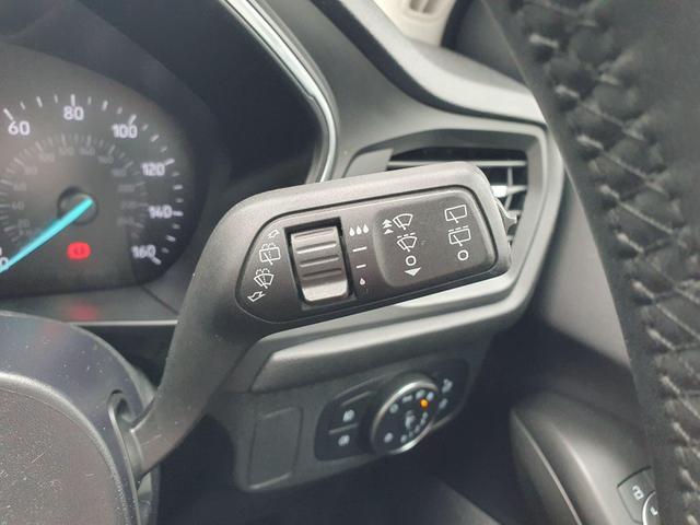Used Ford Focus YM23KLP 24