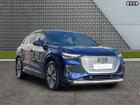 Audi Q4 Photo 0
