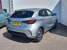 MG MG3 Photo 6