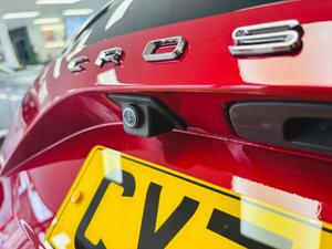 Vauxhall Crossland Photo 19