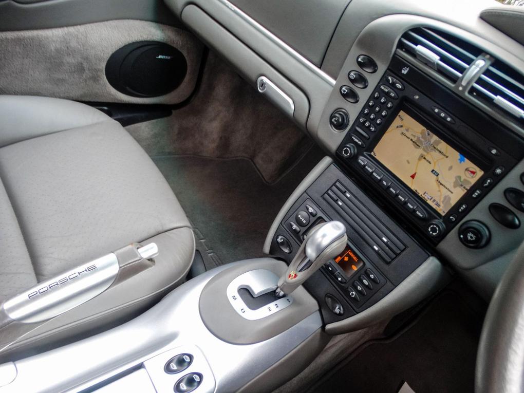 Used Porsche 911 Y8SDD 6