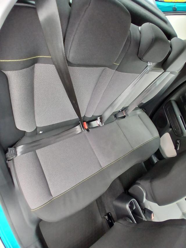 Used Citroen C3 LB72BYR 18