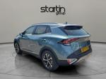 Kia Sportage Photo 4