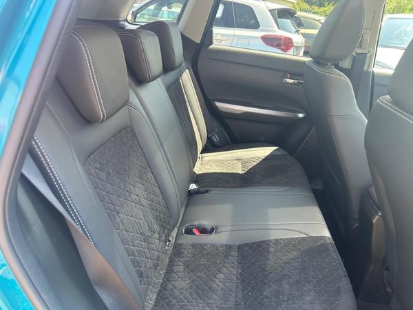 Used Suzuki Vitara BN24ZPY 10