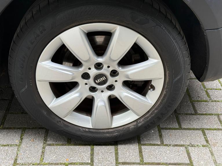 Used MINI Countryman NL71OZR 26