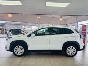 Suzuki S-Cross Photo 5