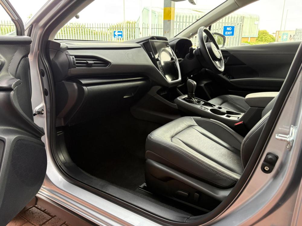 Used Subaru Crosstrek SN24YAY 44