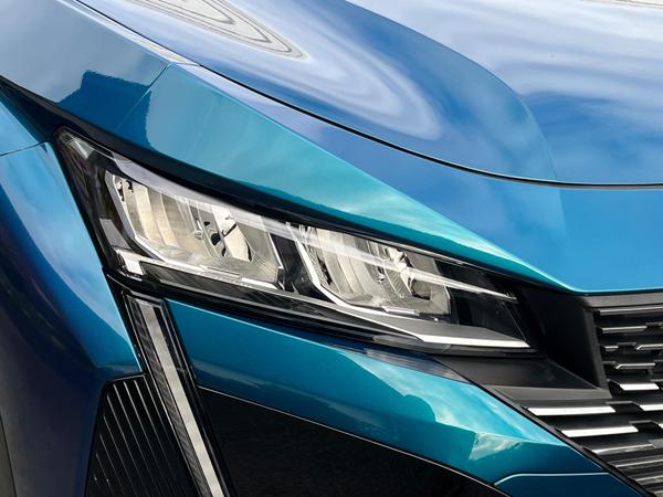 Used Peugeot 408 KE24EVD 21
