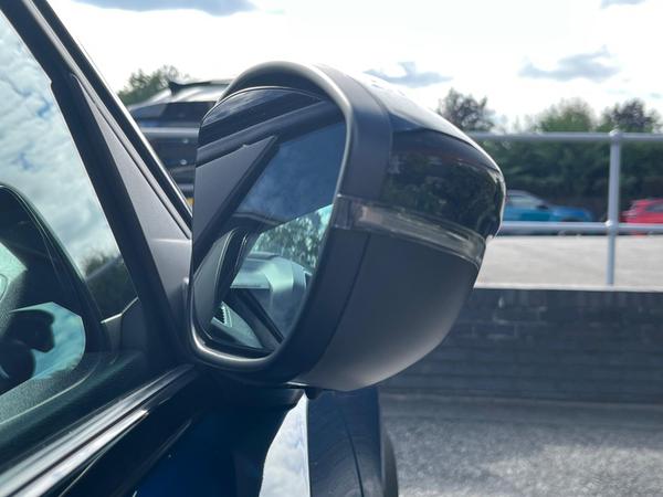 Used Peugeot 2008 KW25TKE 40
