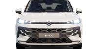 Volkswagen T-Roc Photo 4